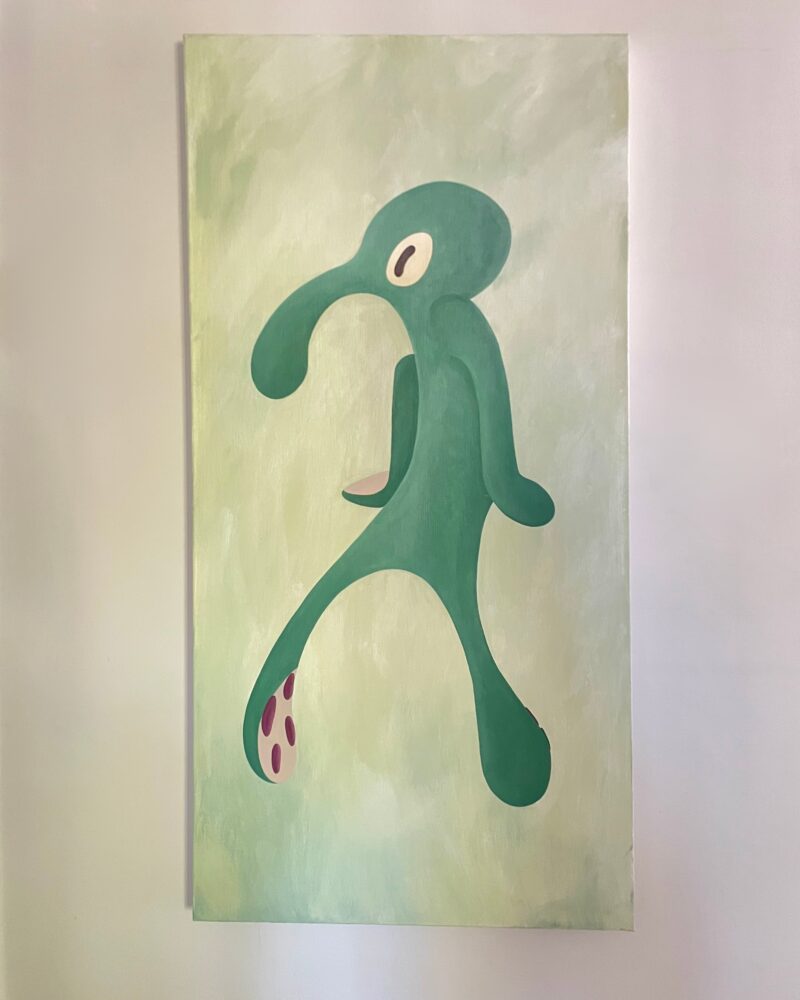 BOLD N BRASH