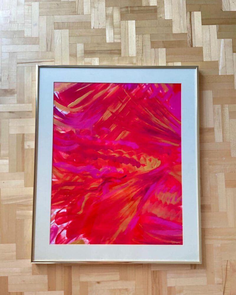 War Paint - Ratchet Gold