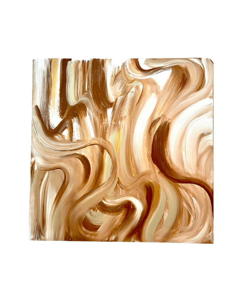 TOGETHER Ratchet Gold