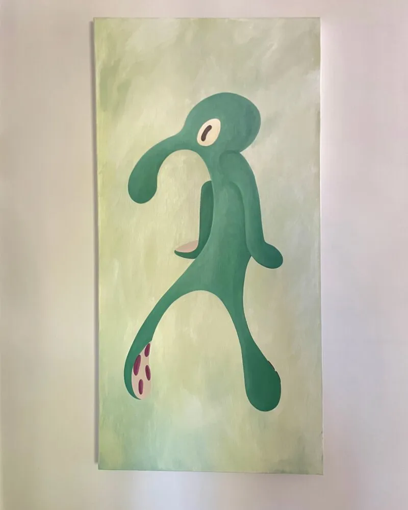 BOLD N BRASH