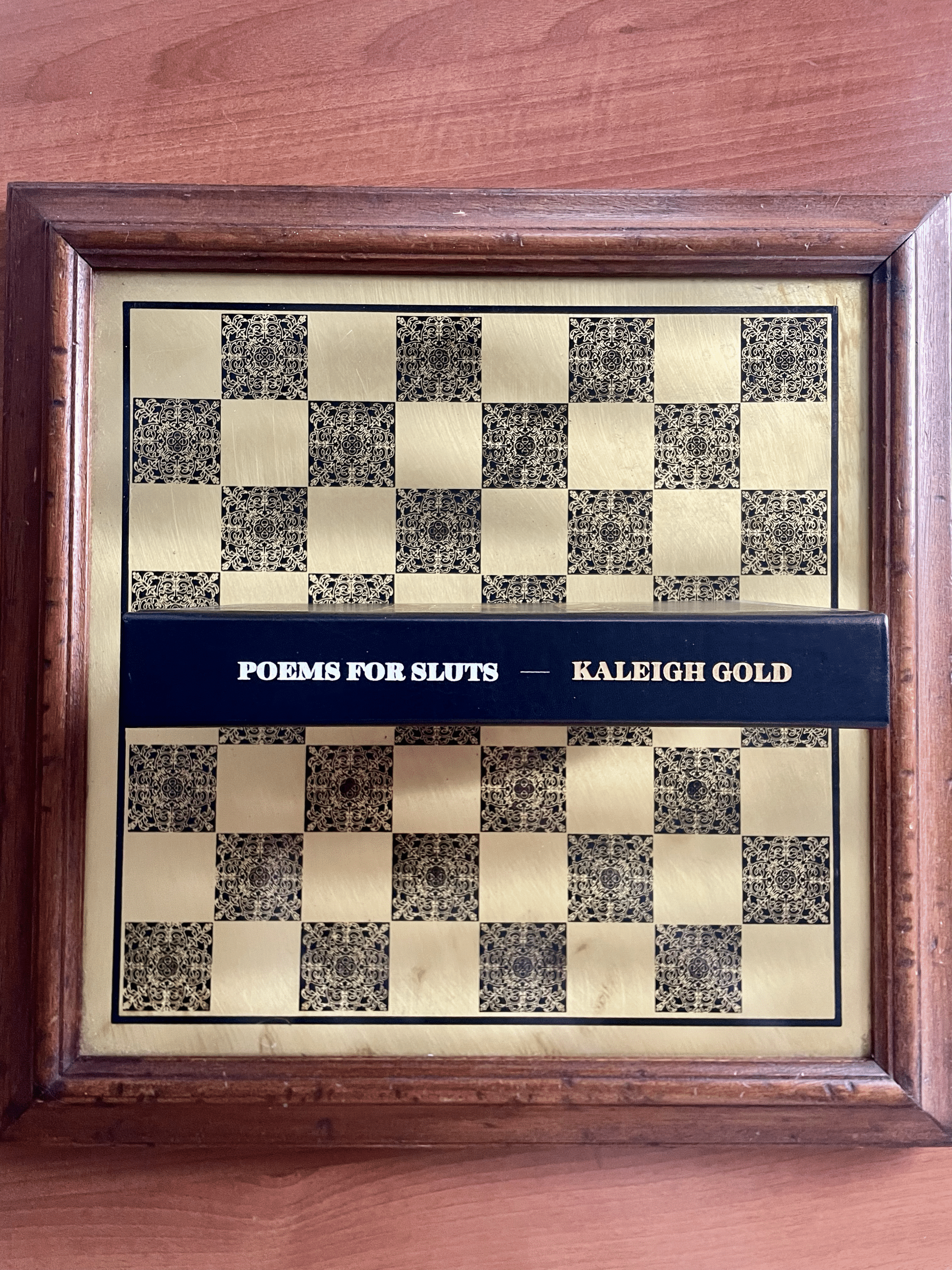 POEMS FOR SLUTS - Limited Edition - Image 4