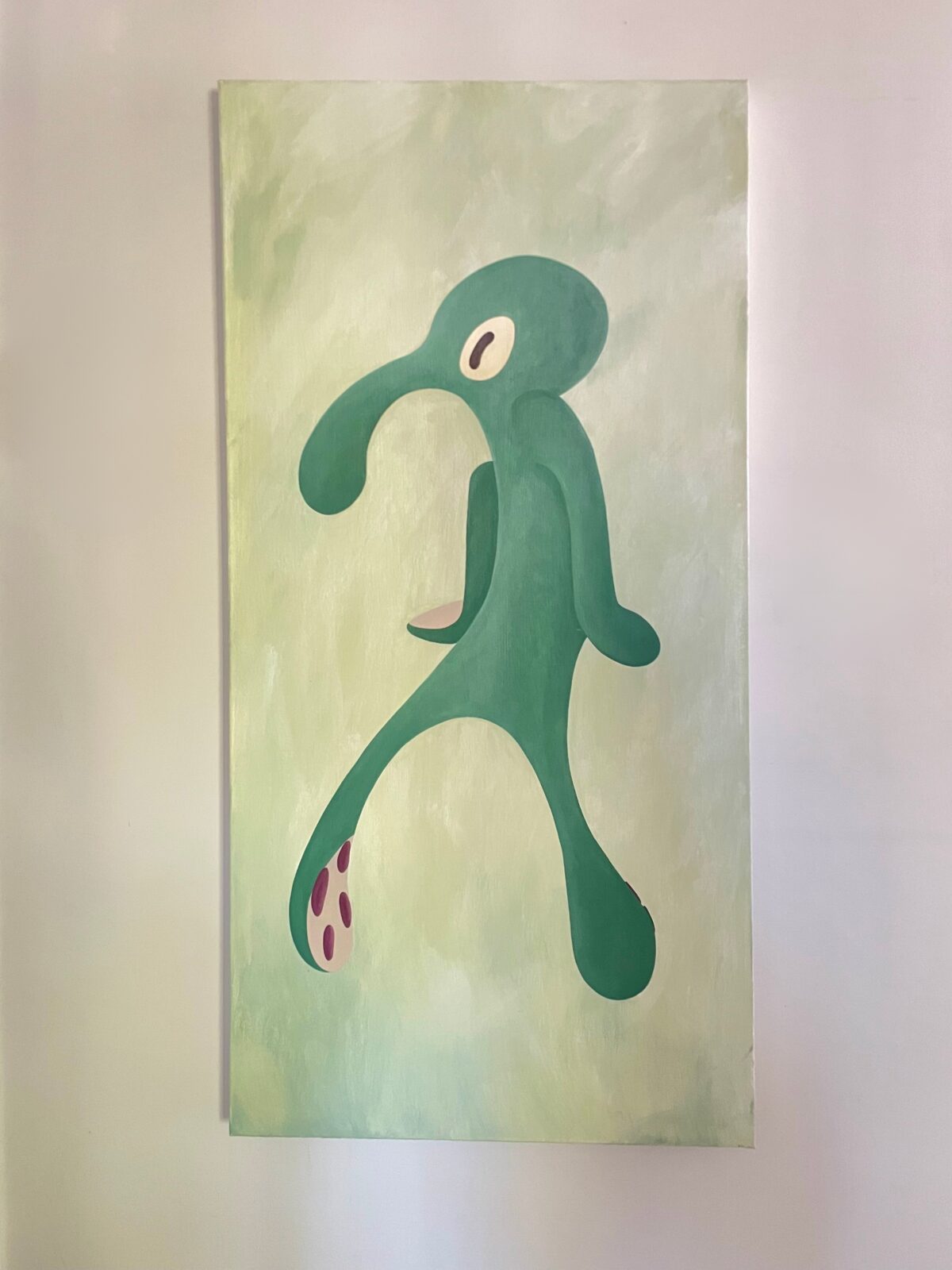 BOLD N BRASH