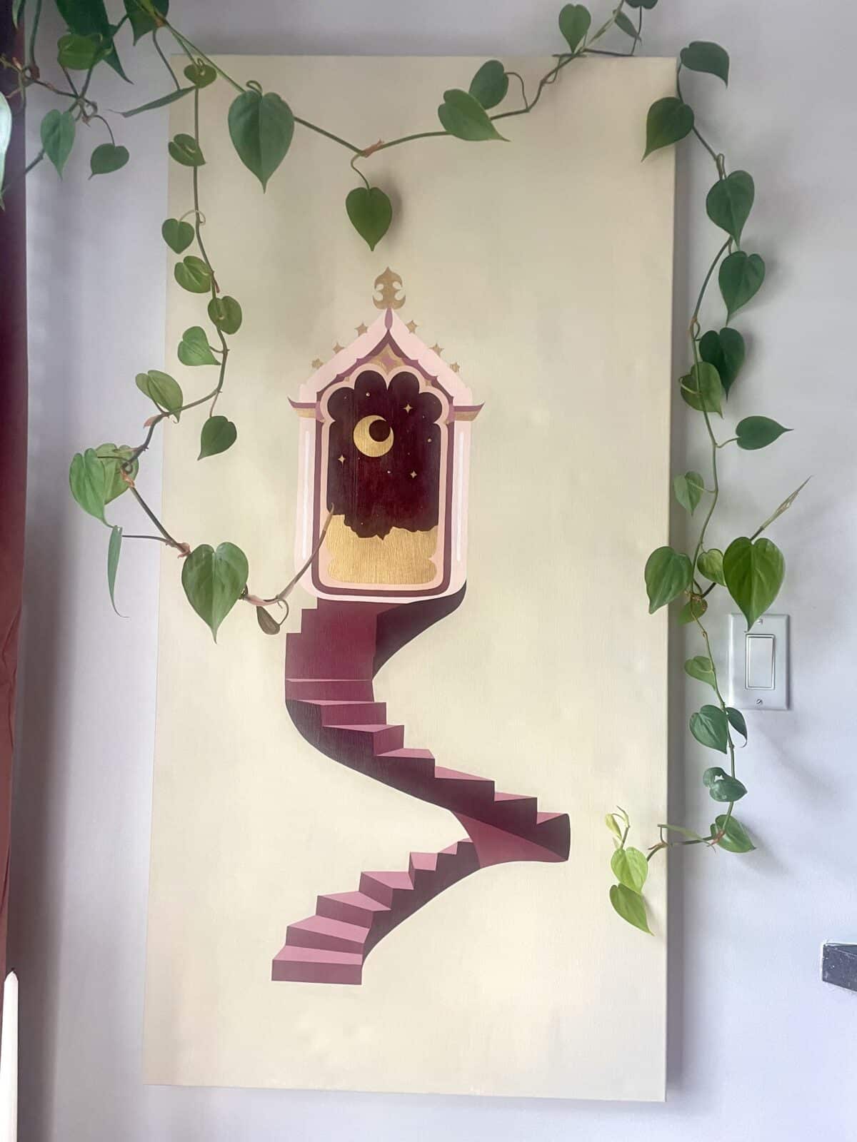 CASTLE PORTAL