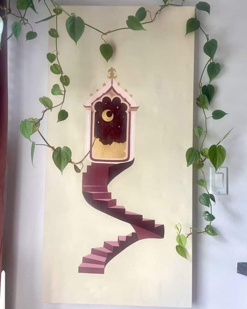 CASTLE PORTAL