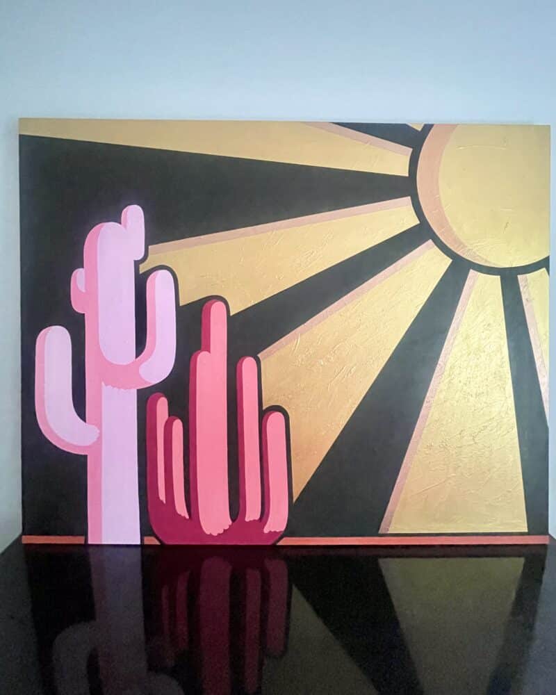 SUNNY